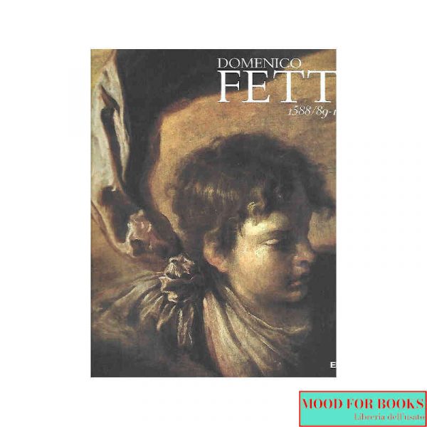 Domenico Fetti 1588/89-1623*