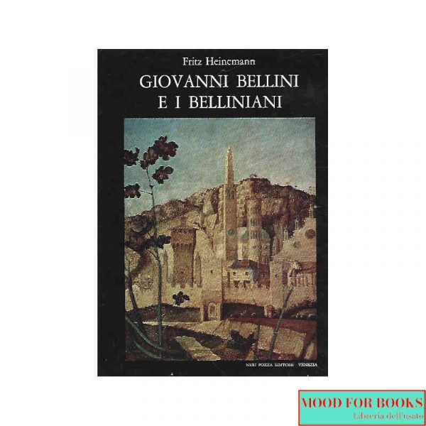 Bellini e i belliniani (due volumi)*