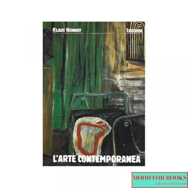 L'arte contemporanea