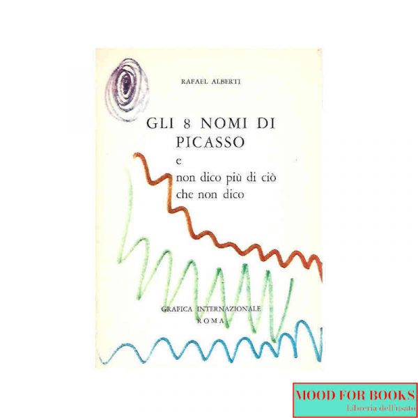 Gli 8 nomi di Picasso