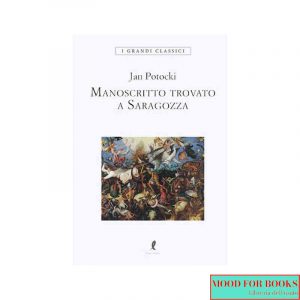 Manoscritto trovato a Saragozza*