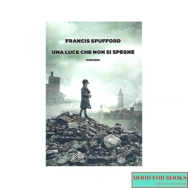 Una luce che non si spegne*