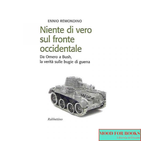 Niente di vero sul fronte occidentale*