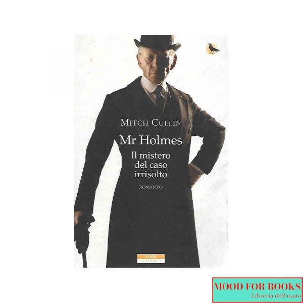 Mr Holmes. Il mistero del caso irrisolto
