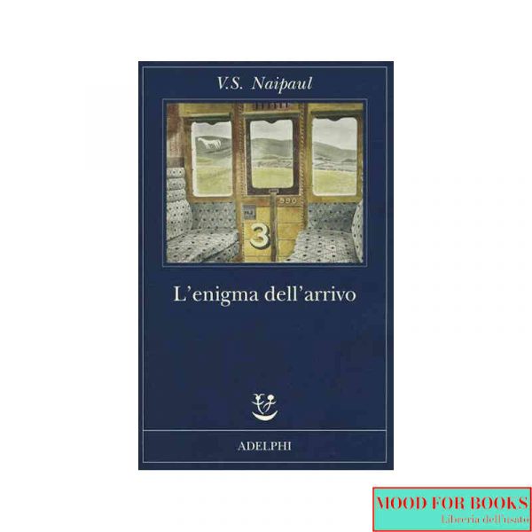 L'enigma dell'arrivo