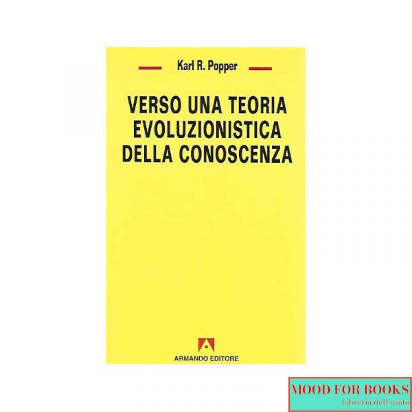 Verso una teoria evoluzionistica della conoscenza*
