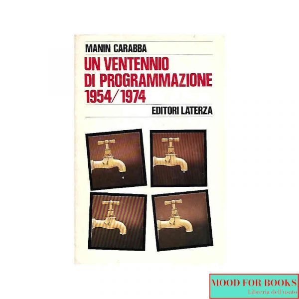 Un ventennio di programmazione 1954/1974