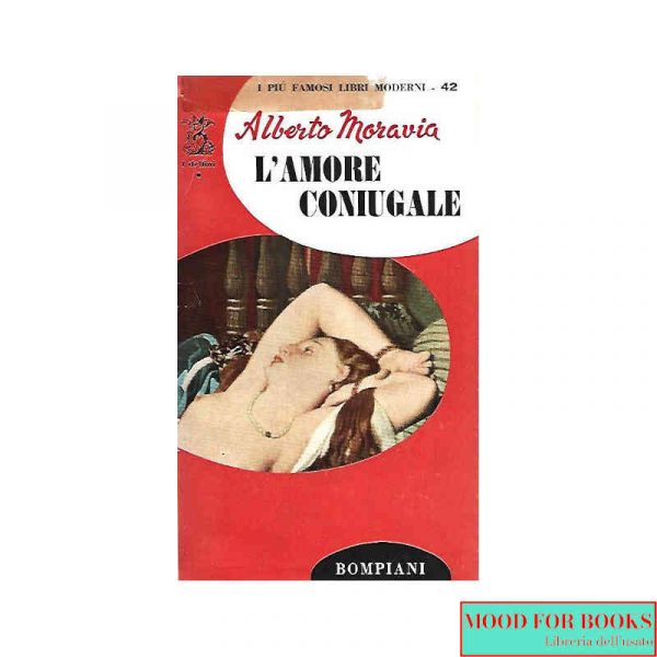 L'amore coniugale