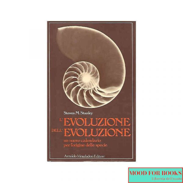 L'evoluzione dell'evoluzione*