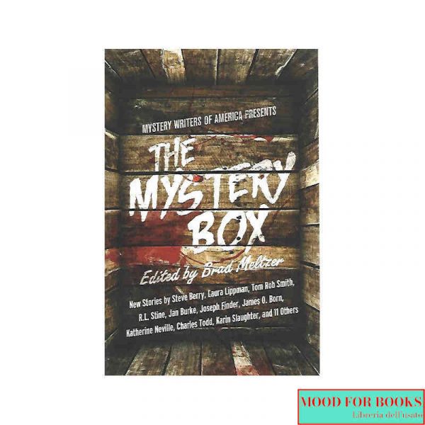 The mystery box*
