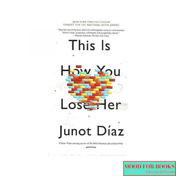 This is how you lose her*