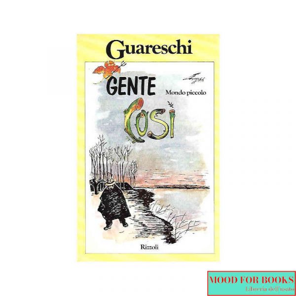 Gente così