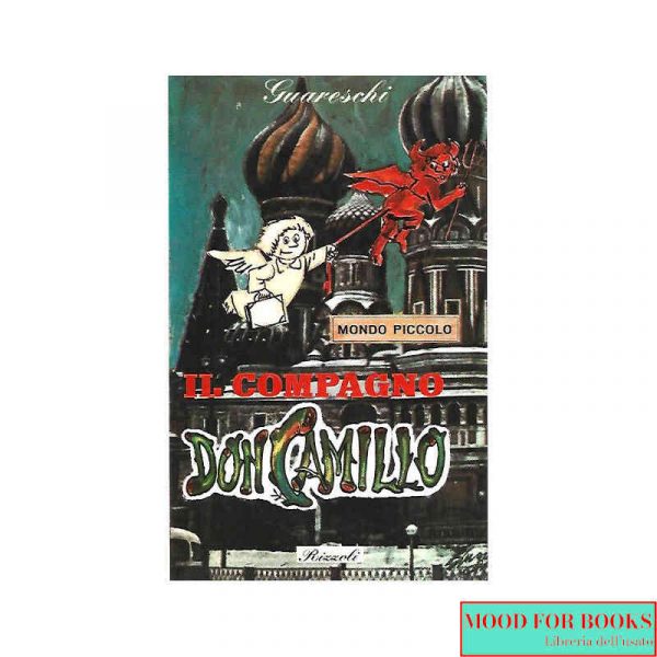 Il compagno Don Camillo