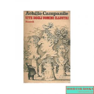 Vite degli uomini illustri