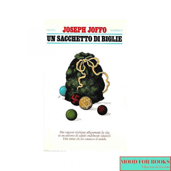 Un sacchetto di biglie