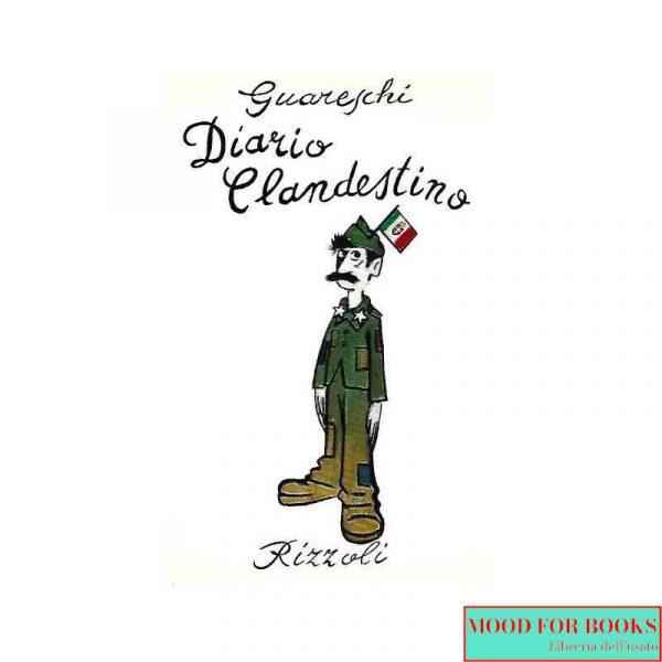 Diario clandestino
