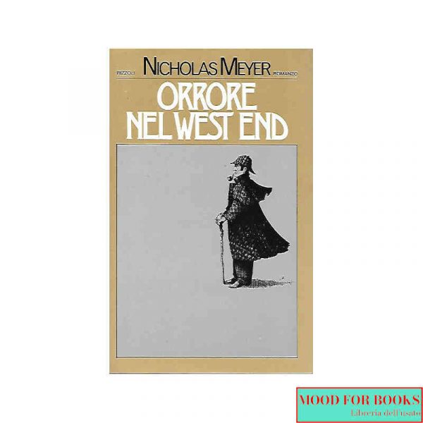 Orrore nel West End