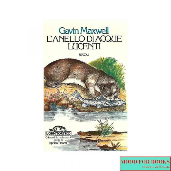 L'anello di acque lucenti