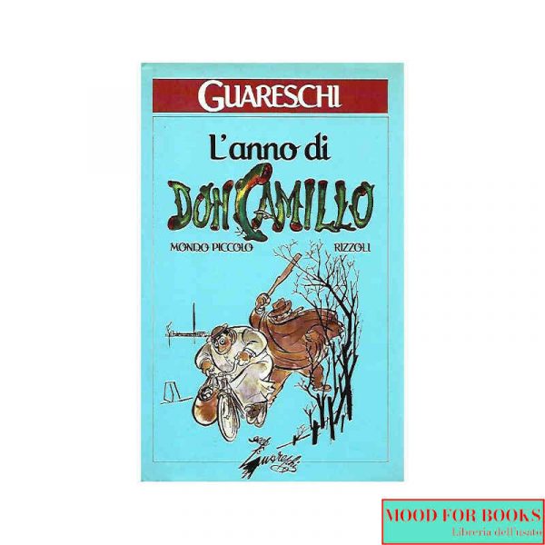 L'anno di Don Camillo