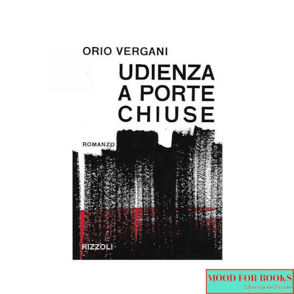 Udienza a porte chiuse
