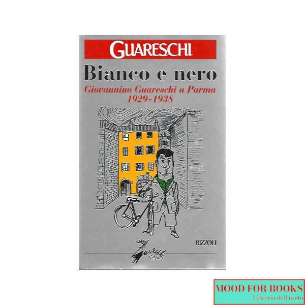 Bianco e nero*