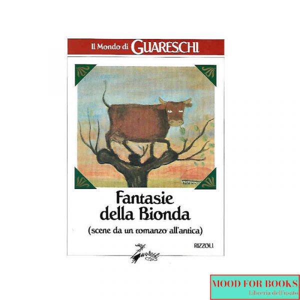 Fantasie della bionda*