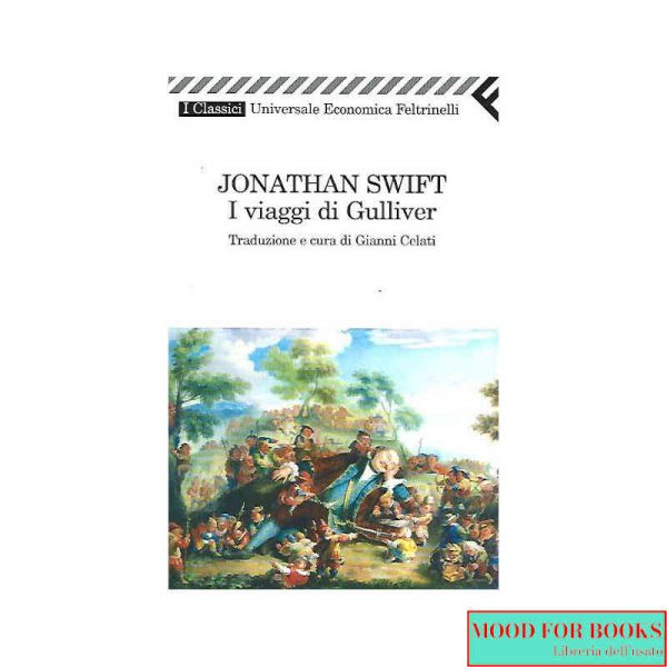 I viaggi di Gulliver