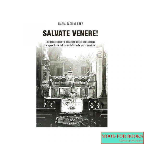 Salvate Venere!*