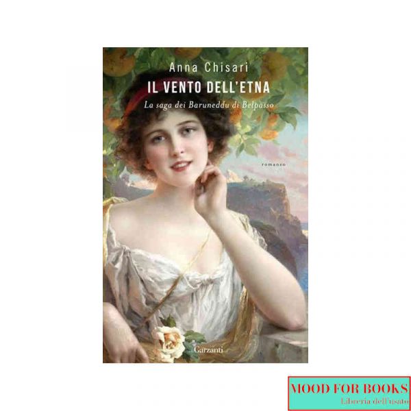 Il vento dell'Etna*