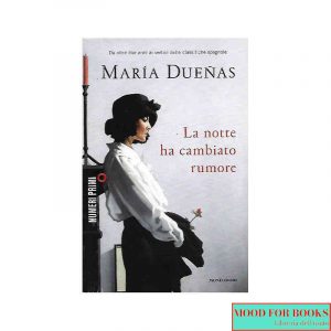 La notte ha cambiato rumore*