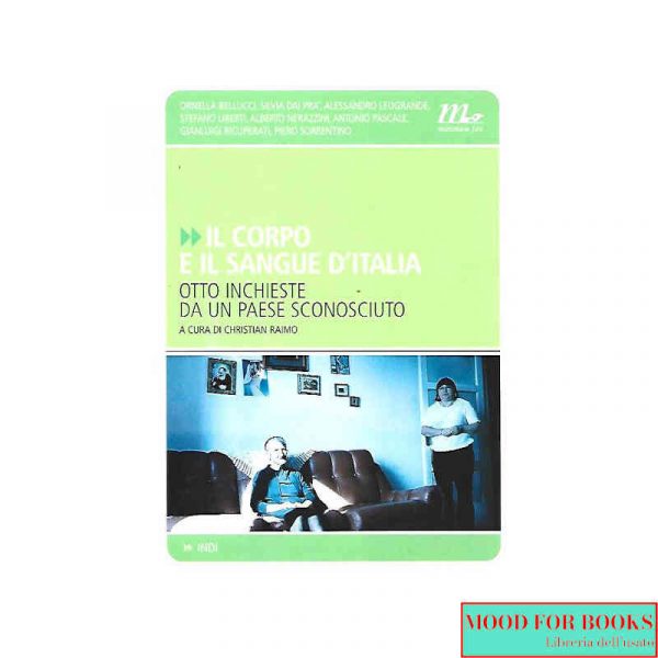 Il corpo e il sangue d'Italia*