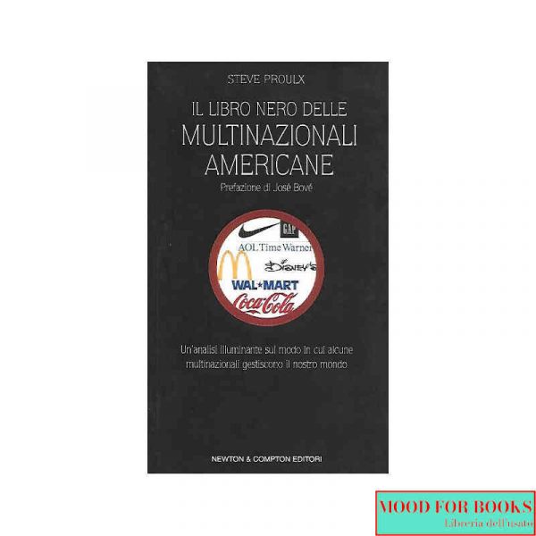 Il libro nero delle multinazionali*