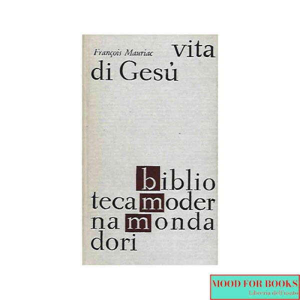 Vita di Gesù