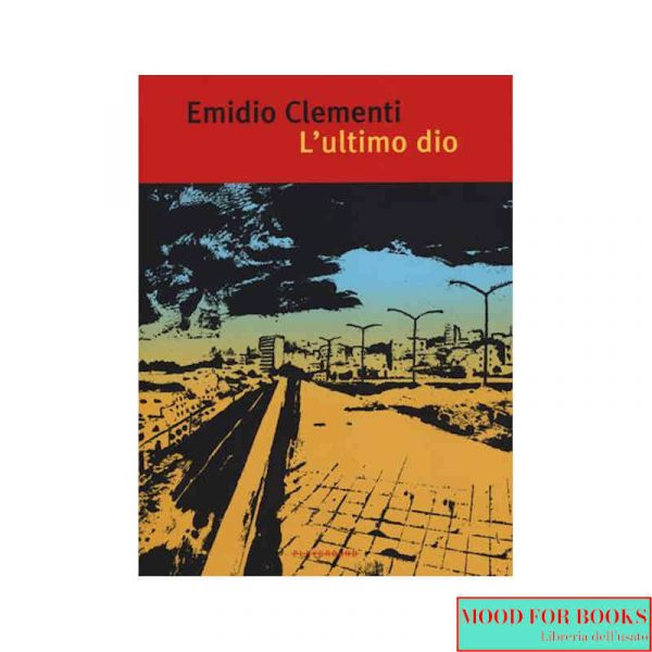 L'ultimo Dio*