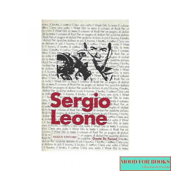 Sergio Leone