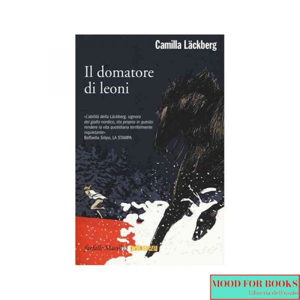 Il domatore di leoni
