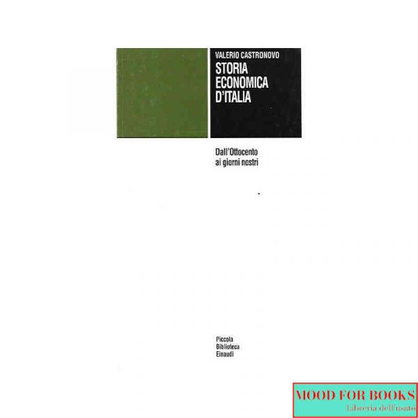 Storia economica d'Italia