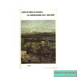 La cognizione del dolore