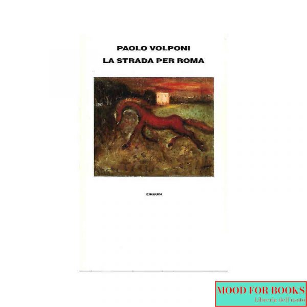 La strada per Roma
