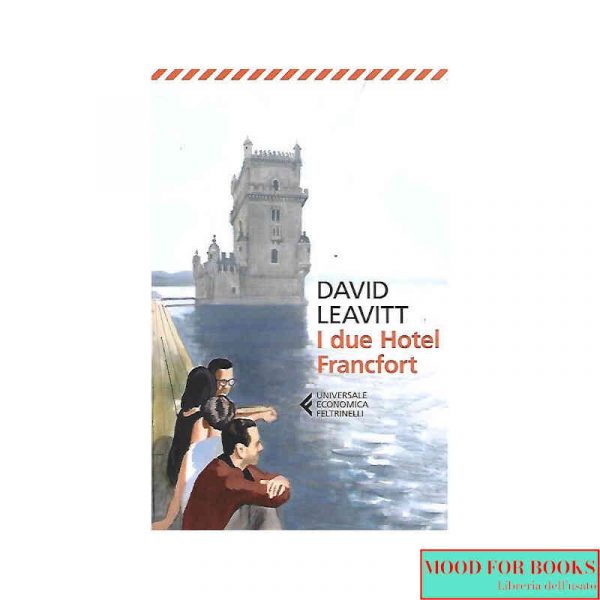 I due hotel Francfort