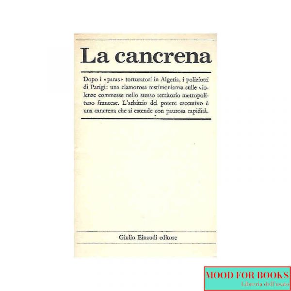 La cancrena