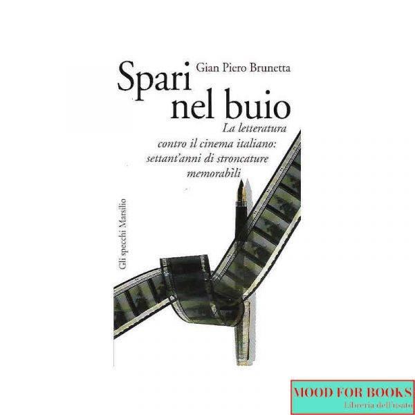 Spari nel buio
