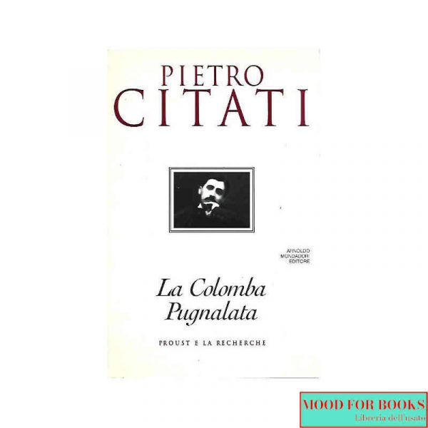 La colomba pugnalata