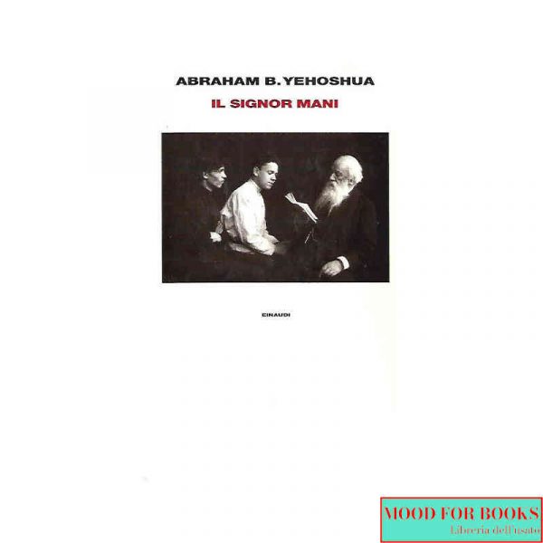 Il signor Mani