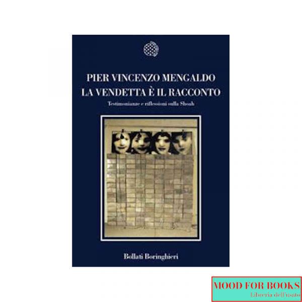 La vendetta è il racconto*