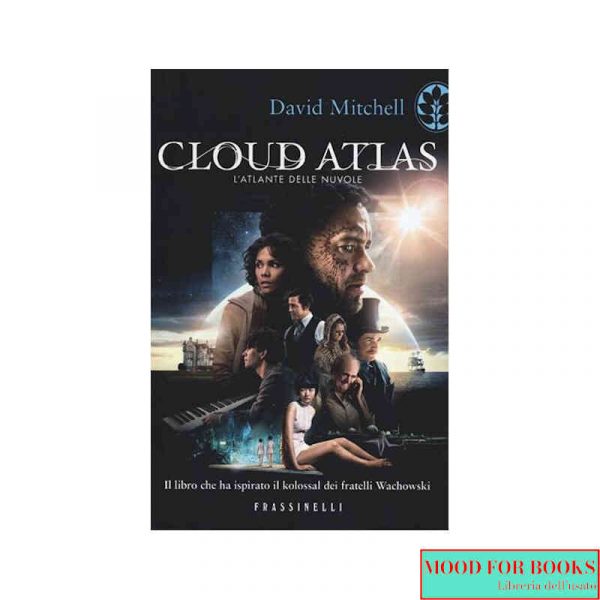 Cloud Atlas. L'Atlante delle nuvole*