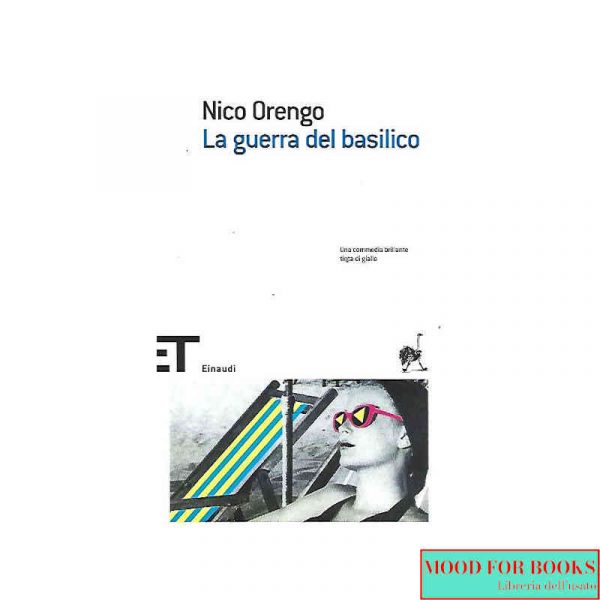 La guerra del basilico*