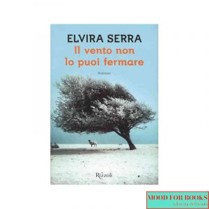 Il vento non lo può fermare*