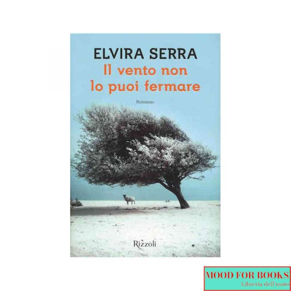 Il vento non lo può fermare*