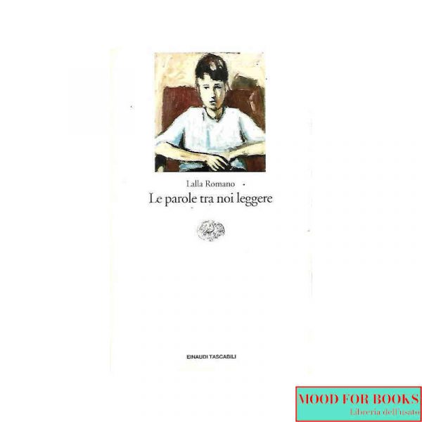 Le parole tra noi leggere